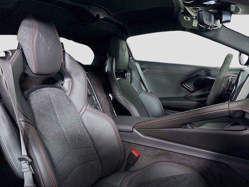 New 2026 Chevrolet Corvette Z06 image 25