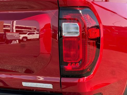 New 2026 GMC Canyon Elevation RWD image 22