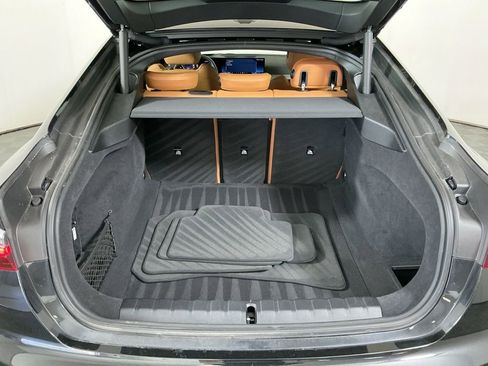 Certified 2025 BMW 430i w/ Premium Package image 30