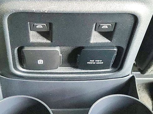 Used 2023 Ford Bronco Outer Banks image 31