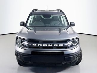 Used 2024 Ford Bronco Sport Big Bend w/ Convenience Package video 2