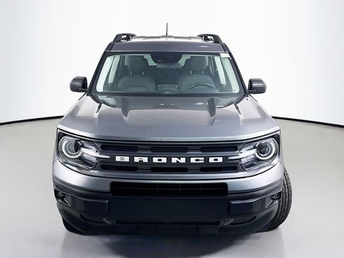 Used 2024 Ford Bronco Sport Big Bend w/ Convenience Package image 2