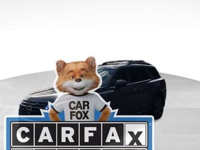 Used 2024 Nissan Pathfinder Platinum