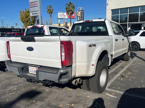 Used 2025 Ford F350 XL image 5