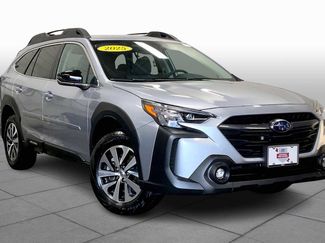 Certified 2025 Subaru Outback Premium video 2