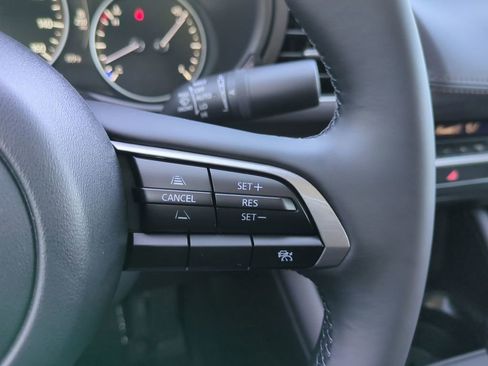 New 2026 MAZDA MAZDA3 s Sport FWD image 24
