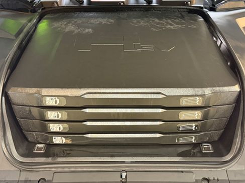 Used 2025 GMC Hummer EV 3X image 54