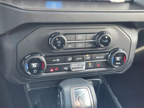 New 2025 Ford Bronco Big Bend image 18