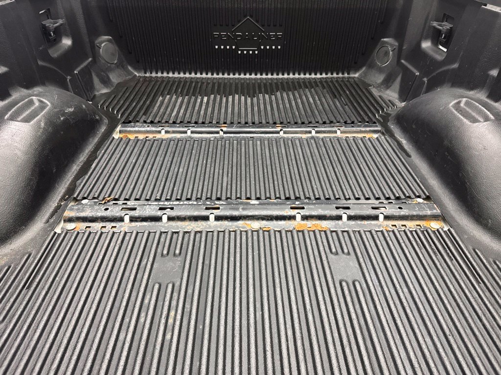 Used 2017 Ford F250 XLT w/ FX4 Off-Road Package AWD/4WD image 6