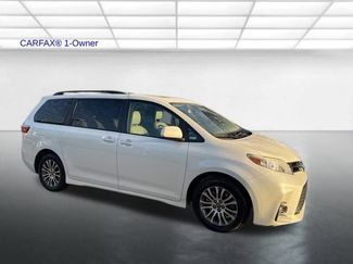 Used 2019 Toyota Sienna XLE Premium video 1