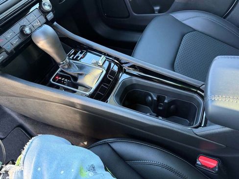 New 2026 Jeep Compass Latitude image 22