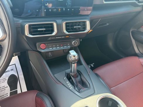 New 2025 Ford Mustang GT Premium image 35