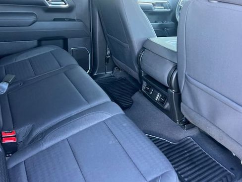 Used 2023 Chevrolet Silverado 1500 RST w/ LPO, Dark Essentials Package image 18