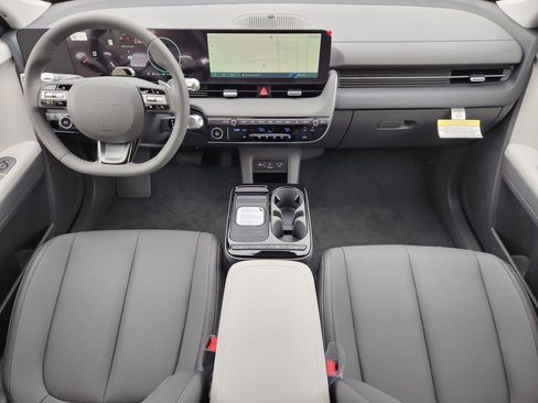 New 2026 Hyundai Ioniq 5 SEL RWD image 23