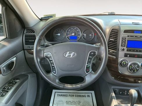 Used 2011 Hyundai Santa Fe SE AWD/4WD image 10