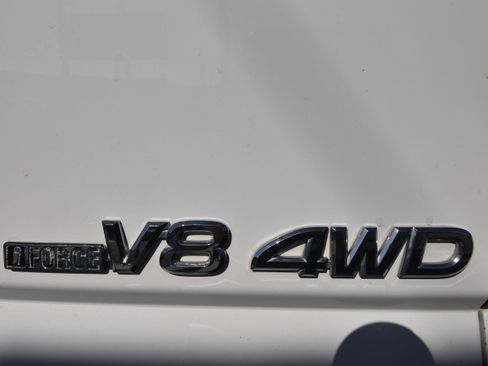 Used 2004 Toyota Tundra SR5 image 2
