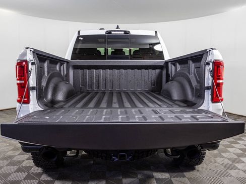 New 2027 RAM 1500 RHO w/ RHO Level 1 Equipment Group AWD/4WD image 43