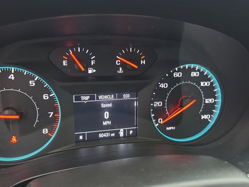 Used 2024 Chevrolet Malibu LT image 21