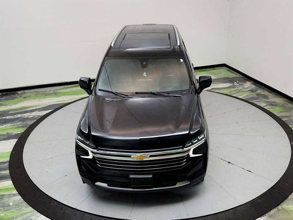 Used 2021 Chevrolet Tahoe LT RWD image 33