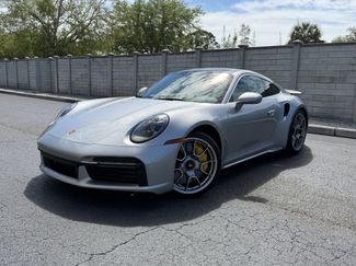 Certified 2023 Porsche 911 Turbo S video 1