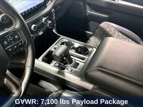 Used 2025 Ford F150 Tremor AWD/4WD image 24