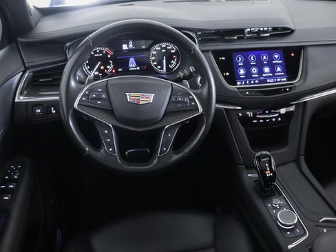 Used 2023 Cadillac XT5 Sportv image 23