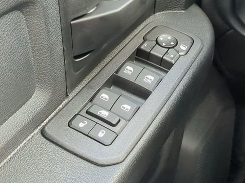 New 2026 RAM 3500 Tradesman AWD/4WD image 27