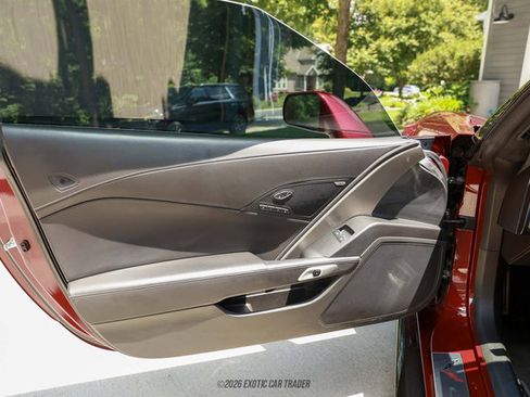 Used 2017 Chevrolet Corvette Z06 RWD image 47