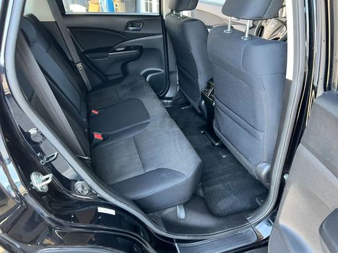 Used 2015 Honda CR-V EX image 11