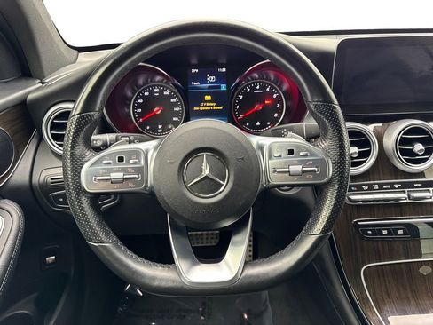 Used 2022 Mercedes-Benz GLC 300 4MATIC image 53