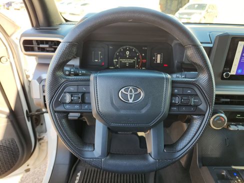 Used 2024 Toyota Tacoma SR5 image 18