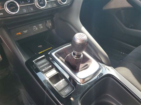 Used 2024 Acura Integra Type S image 28