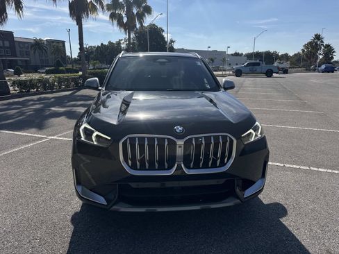 Used 2024 BMW X1 xDrive28i image 9