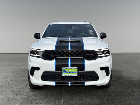 Used 2025 Dodge Durango R/T AWD/4WD image 3