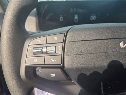 New 2026 Kia K4 FWD image 15