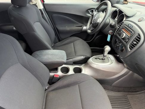 Used 2014 Nissan Juke S w/ Midnight Edition 2.0 FWD image 16