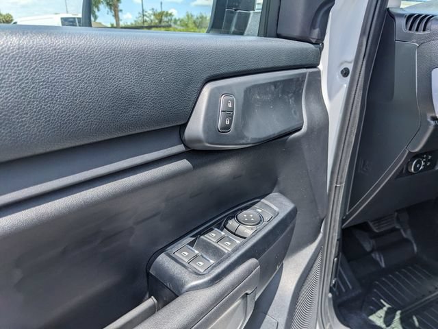 New 2026 Ford Ranger XL RWD image 20