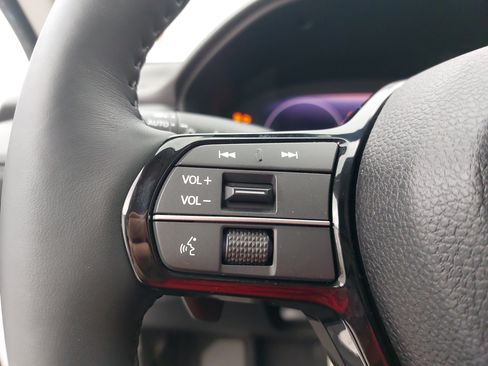 Used 2026 Honda Accord Touring image 18