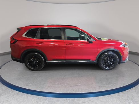 Used 2023 Honda CR-V Sport image 4