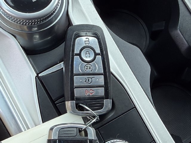 Certified 2023 Ford Explorer XLT w/ Equipment Group 202A AWD/4WD image 19