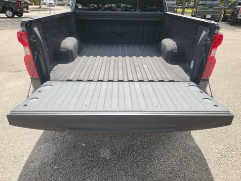 Used 2019 Chevrolet Silverado 1500 LT w/ Texas Edition AWD/4WD image 31