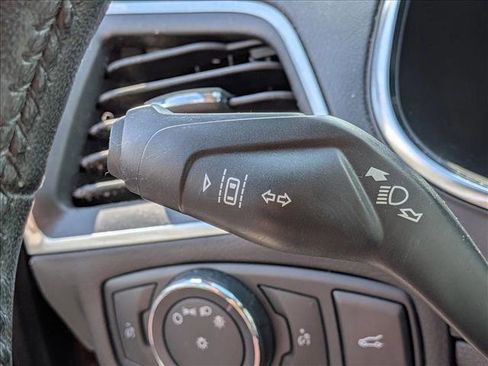 Used 2015 Ford Edge Titanium w/ Equipment Group 302A image 13