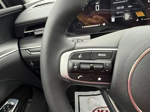 New 2026 Kia K5 GT-Line w/ GT-Line Premium Package AWD/4WD image 10