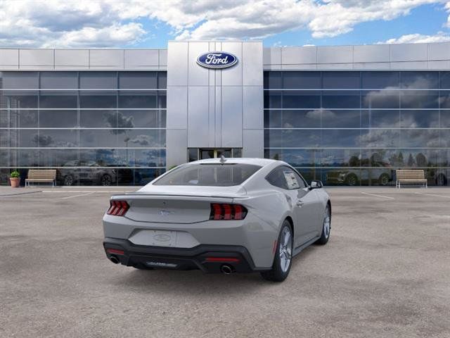 New 2026 Ford Mustang Premium RWD image 8