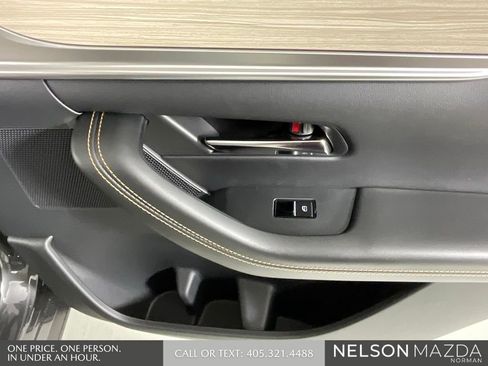 New 2026 MAZDA CX-90 3.3 Turbo w/ Premium Sport Pkg image 23