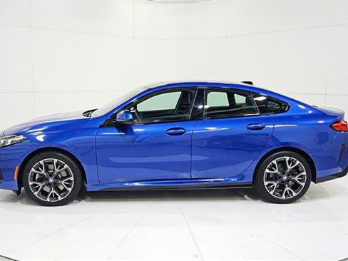 Used 2025 BMW 228i xDrive AWD/4WD image 5