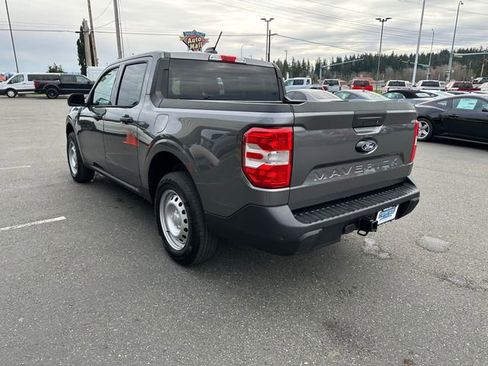 New 2026 Ford Maverick XL w/ Equipment Group 101A image 4