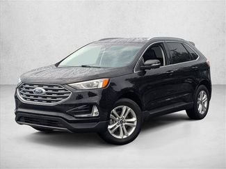 Used 2020 Ford Edge SEL FWD video 2
