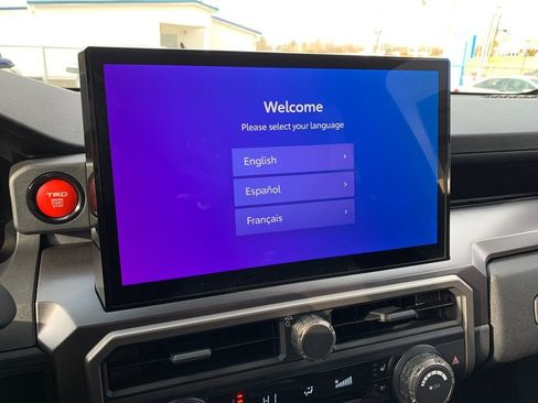 New 2026 Toyota 4Runner TRD Off-Road Premium image 22