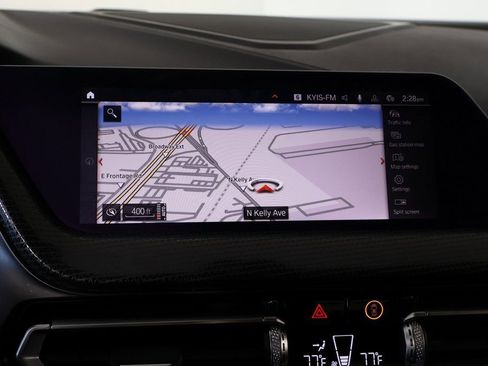 Used 2021 BMW 228i Gran Coupe w/ Convenience Package image 7